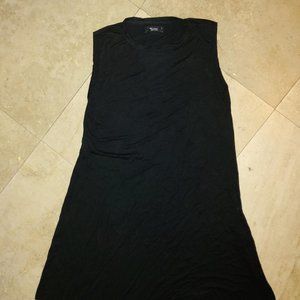 Michael Lauren Small Rayon Dress